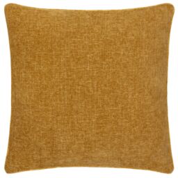 Wylder Country Wilds Blossom Hare Printed Cushion - Size: 45 cm x 45 cm - thumbnail 2