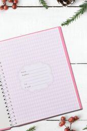 Arpan 3 x Self Adhesive Photo Albums Totaling 108 Sheets 216 Sides Padded Leather Style Finish in Pink - thumbnail 4