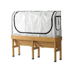VegTrug Wallhugger Frames & Covers Medium