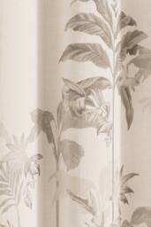 Ted Baker 'Rhapsody' Cotton Lined Curtains in Cream - Size: 168 cm width x 183 cm drop - thumbnail 3