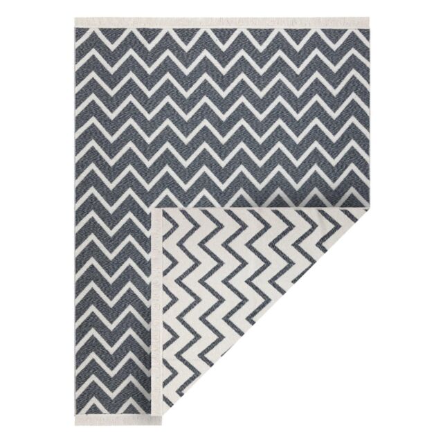 RugsX Twin Rug in Metallics - Size: 100 cm x 200 cm - image 1
