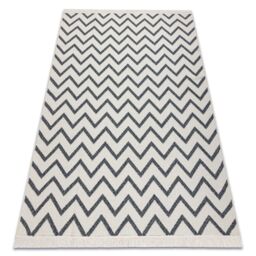 RugsX Twin Rug in Metallics - Size: 100 cm x 200 cm - thumbnail 3