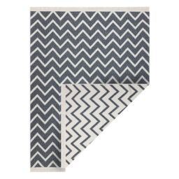 RugsX Twin Rug in Metallics - Size: 100 cm x 200 cm - thumbnail 1