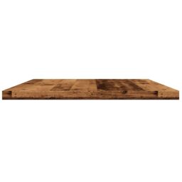 Berkfield Home Bookshelf Boards 4 pcs Old Wood 40x30x1.5 cm Engineered Wood in Brown - thumbnail 6
