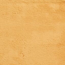 The Rug Shop UK Modern Shaggy Anti-Shed Easy To Clean Area Rug in Yellow - Size: 150 cm x 230 cm - thumbnail 3