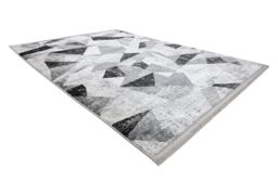 RugsX Tuls Rug in Grey - Size: 80 cm x 150 cm - thumbnail 3