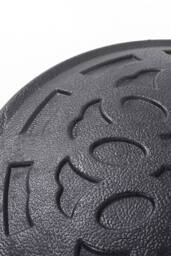 Living and Home 14KG Weatherproof Resin Base for 38mm Parasols - Heavy Duty Round Outdoor Stand in Black - thumbnail 7