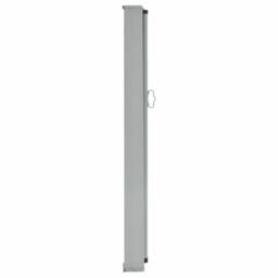 Berkfield Home Patio Retractable Side Awning 100x300 cm Blue - thumbnail 3