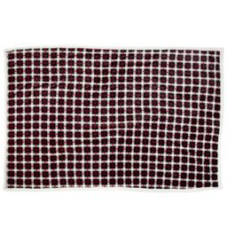 Trespass Vallon Sherpa Blanket in Red