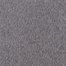 Furnishings For Less UK Byron Dundee Chenille Fabric 3 Seater Sofa Scatter Back Grey or Light Grey - thumbnail 6