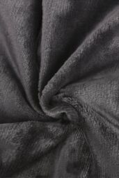Ezysleep Cosy Heated Over Throw Fleece Blanket With Adjustable Control in Grey - thumbnail 3