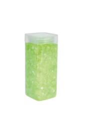 KDMD 5-8mm Light Green Glass Pebbles 750gr 2 Pack - thumbnail 2