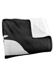 Warner Brothers Looney Tunes Officially Licensed Silky Touch Super Soft Throw Blanket 152 x 127 cm in White - thumbnail 3
