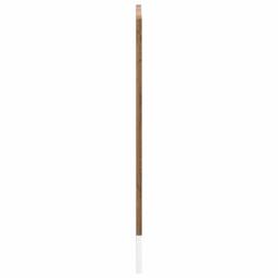 Berkfield Home Decorative Dishwasher Panel¬†Kalmar¬†Old Wood 60x1.5x67 cm Engine in Brown - thumbnail 5