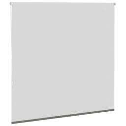 Berkfield Home Roller Blind Blackout Grey 160x150 cm Fabric Width 156.6 cm Polyester - thumbnail 4