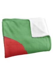 David Olenick Infactive Been Grate Silky Touch Super Soft Throw Blanket 152 X 127 cm in White - thumbnail 3