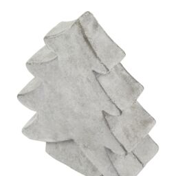 Love Lace Athena Stone Small Christmas Tree in White - thumbnail 2