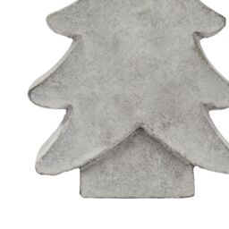 Love Lace Athena Stone Small Christmas Tree in White - thumbnail 3