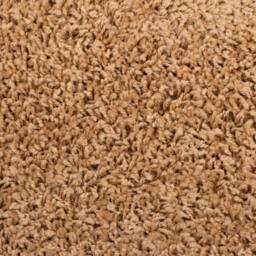 Berkfield Home Carpet Stair Treads 15 pcs Beige 65x21x4 cm - Size: Medium - thumbnail 8