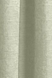 Enhanced Living 'Matrix' Green - Tape Top Thermal Noise Reducing Dim Out Curtains - Pair in Light Green - Size: 229 cm width x 137 cm drop - thumbnail 3