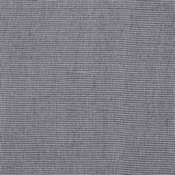 Berkfield Home Voile Curtains with Tab Top 2 pcs Black - thumbnail 7