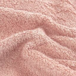 Allure Bath Fashions Marlborough Bamboo Towels - Super Soft, Absorbent & Hypo-Allergenic in Pale Pink - thumbnail 3