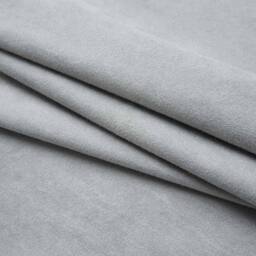 Berkfield Home Blackout Curtains with Hooks 2 pcs Grey 140x175 cm - thumbnail 3