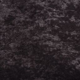 Berkfield Home Rug Washable 80x300 cm Anthracite Anti Slip in Black - Size: 100 cm diameter - thumbnail 5