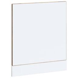 Berkfield Home Dishwasher Panel¬†Kalmar¬†Old Wood 60x1.5x67 cm Engineered Wood in Brown - thumbnail 6