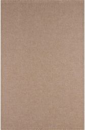 THE RUGS Jute Looking Greek Key Design Outdoor Rugs Garden Patio Nature 5100 in Natural - Size: 80 cm x 150 cm - thumbnail 2