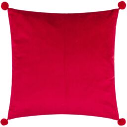 Furn Deck The Halls Tree Christmas Cushion - Size: 43 cm x 43 cm - thumbnail 2