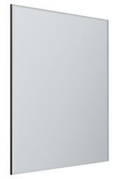 MirrorOutlet New Single Bevelled Venetian Mirror 120 x 80CM 3ft11 x 2ft8 in Silver - Size: 1 Pack - thumbnail 4
