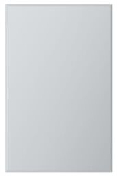 MirrorOutlet New Single Bevelled Venetian Mirror 120 x 80CM 3ft11 x 2ft8 in Silver - Size: 1 Pack - thumbnail 3