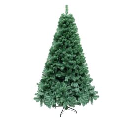 Shatchi 4FT Green Pine Christmas Tree with classic pine tips - thumbnail 2
