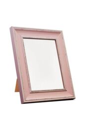 Frames & Mirrors 4U Scandi Slate Grey Photo Frame 30 x 40 CM in Light Pink - thumbnail 5