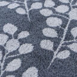 JVL Mega Runner - 57x150cm, Branches in Blue - Size: 150 cm x 100 cm - thumbnail 3