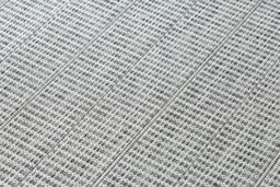 RugsX Loft Rug in Beige - Size: 160 cm diameter - thumbnail 5