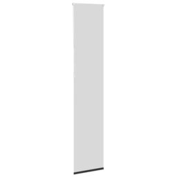 Berkfield Home Roller Blind Blackout Black 55x210 cm Fabric Width 50.7 cm Polyester - thumbnail 4