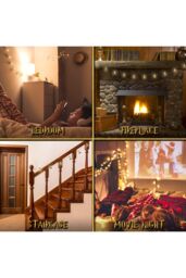 Harry Potter String Lights - thumbnail 6