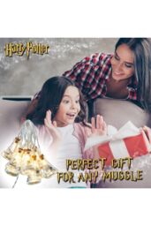 Harry Potter String Lights - thumbnail 3
