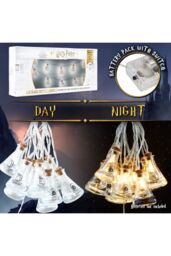 Harry Potter String Lights - thumbnail 4