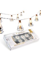 Harry Potter String Lights