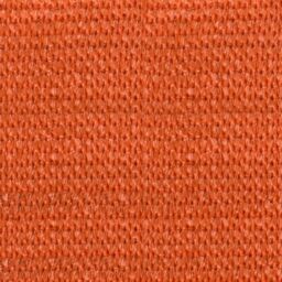 Berkfield Home Sunshade Sail 160 g/m¬≤ Trapezium Orange 3/4x2 m HDPE - thumbnail 9