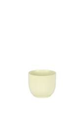 KDMD Matt Cream Hortus Cairo Pot 12x10cm 4 Pack - Size: 12x10 cm - thumbnail 1