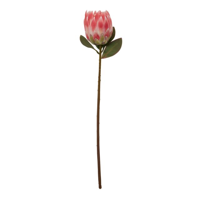 Orsina Fiori Artificial flowers 92cm Bird Of Paradise in Pink - image 1