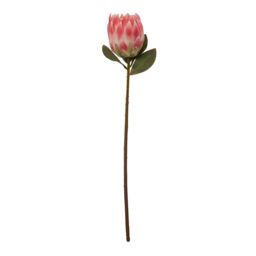 Orsina Fiori Artificial flowers 92cm Bird Of Paradise in Pink - thumbnail 1