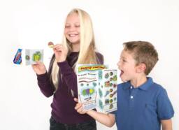 7 Days To Go Birthday Calendar Reusable - thumbnail 5