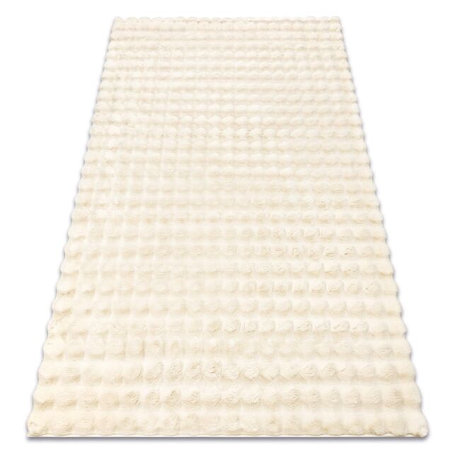 RugsX Bubble Rug in Beige - Size: 120 cm x 170 cm - image 1