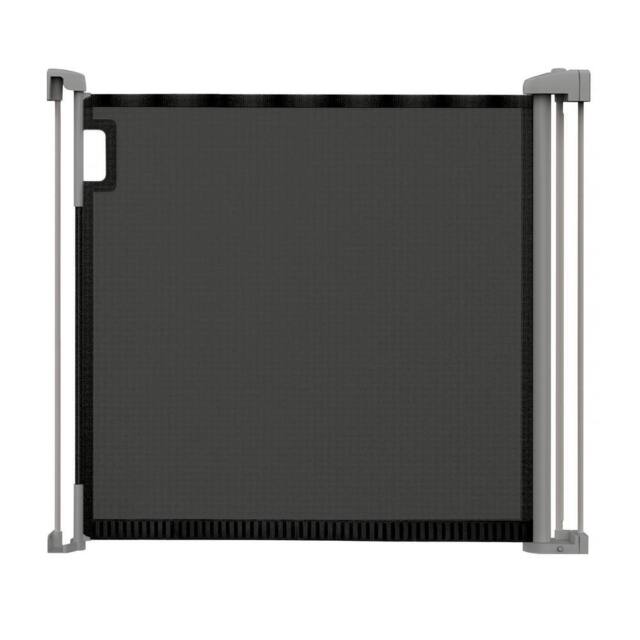 Ingenuity The Thruway 52W Series Pet & Baby Gate Black - image 1