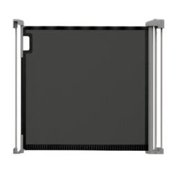 Ingenuity The Thruway 52W Series Pet & Baby Gate Black